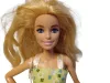 Mattel Barbie Édes Gyümölcsöskert – Farm játékszett istállóval, állatokkal és Chelsea lovas pónival - újszerű állapotú (B7)