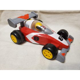 Használt Versenyautó (e3)