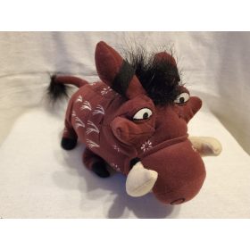 Használt Plüss Pumba (A5)