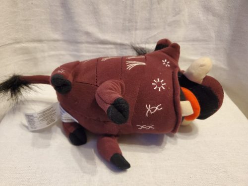 Használt Plüss Pumba (A5)