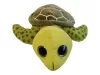 Teknős plüssfigura 30 cm – újszerű (C2)