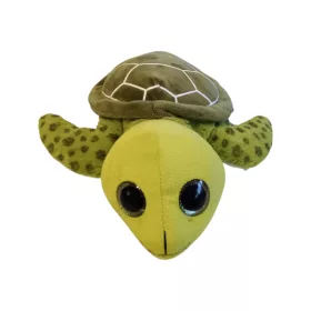 Teknős plüssfigura 30 cm – újszerű (C2)