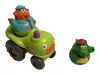 Hasbro Playskool Weebles (Keljfeljancsi) szett (2003-2004) - újszerű (H6)