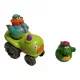 Hasbro Playskool Weebles (Keljfeljancsi) szett (2003-2004) - újszerű (H6)