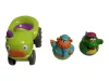 Hasbro Playskool Weebles (Keljfeljancsi) szett (2003-2004) - újszerű (H6)