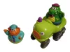 Hasbro Playskool Weebles (Keljfeljancsi) szett (2003-2004) - újszerű (H6)