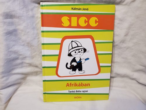 Sicc Afrikában