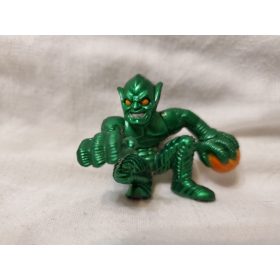 Használt Zöld goblin figura (OP2)