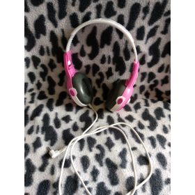 Használt Fejhallgató lányoknak (B6)
