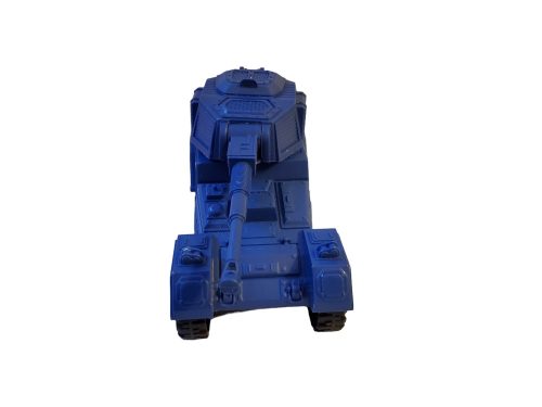 Használt Rendőrségi tank (c2)