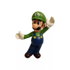   Happy Meal figura Super Márió 8-10 cm - jó állapotú (F1)