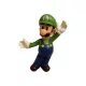 Happy Meal figura Super Márió 8-10 cm - jó állapotú (F1)