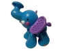 Fisher-Price kattogós elefánt – jó állapotban (a3,B2,B5)