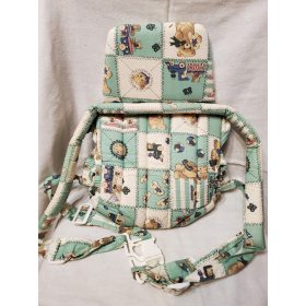 Használt Marco babahordozó (D2)