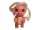 Mega Brands Mystic Babys sárkány (2008) 9 cm - újszerű (F1)