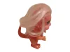 Mega Brands Mystic Babys sárkány (2008) 9 cm - újszerű (F1)