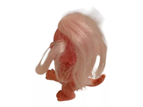 Mega Brands Mystic Babys sárkány (2008) 9 cm - újszerű (F1)