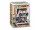 Funko Pop! Animation Dragon Ball Z Great Saiyagirl vinyl figura #971 (Funko Shop Exclusive) – dobozos, új (H2)