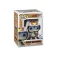 Funko Pop! Animation Dragon Ball Z Great Saiyagirl vinyl figura #971 (Funko Shop Exclusive) – dobozos, új (H2)