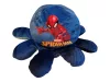 Pókember–Venom kifordítható polip plüssfigura 23 cm – újszerű (E2)