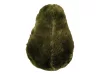 Avokádó plüssfigura 35 cm – újszerű (C4)