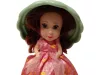Sütibaba, 14 cm – jó állapotú (B6)