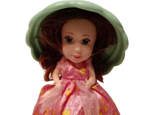 Sütibaba, 14 cm – jó állapotú (B6)