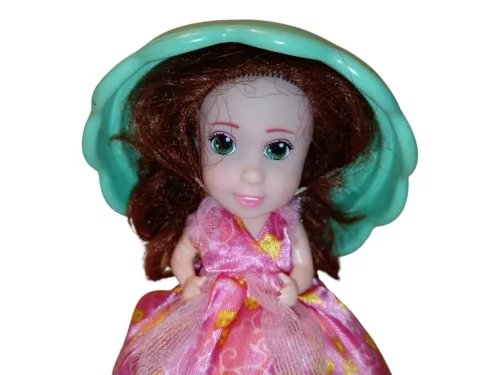 Sütibaba, 14 cm – jó állapotú (B6)