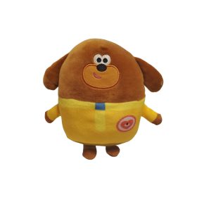 Használt Plüss Hey Duggee (B4)