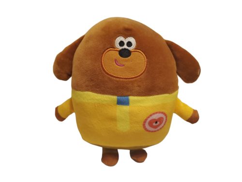 Plüss Hey Duggee (B4)