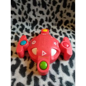 Használt Wooble deck (B3)