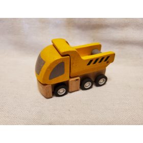 Fa piancity autó (a6)