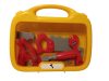 Gyerek szerszámkészlet táskában – jó állapotú (B2)