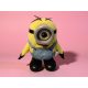 Minion interaktív nevető figura, 23 cm – használt, újszerű állapotban (D4)