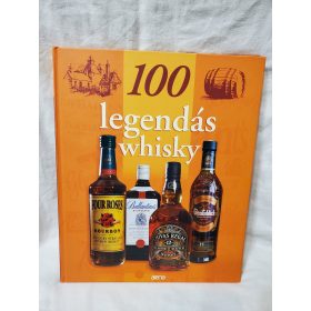 Új 100 legendás wishkey