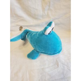 Használt Kék hal (zsk)