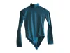 Bershka garbós body, M méret – jó állapotban (R3)
