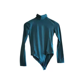 Bershka garbós body, M méret – jó állapotban (R3)