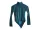 Bershka garbós body, M méret – jó állapotban (R3)