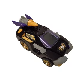   VTech Switch & Go Dinos Grando átalakítható dínó versenyautó, 17 cm, elemhibás - jó állapotú (B7)