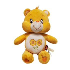 Használt újszerű állapotú plüss Gondos bocs (A5)