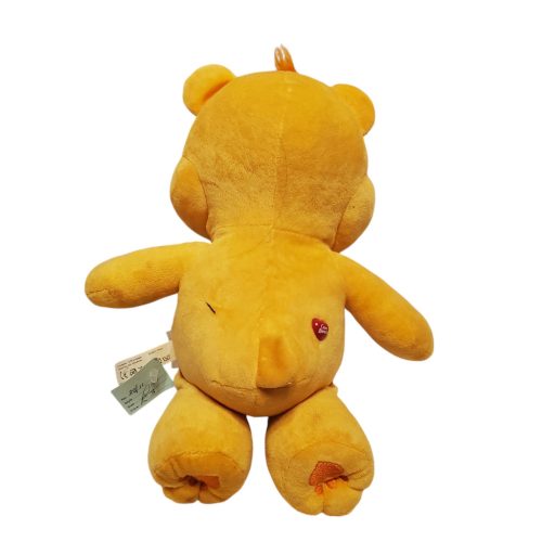 Használt újszerű állapotú plüss Gondos bocs (A5)