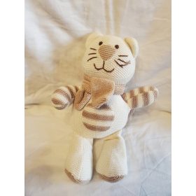 Használt Kötött cica (zsk)