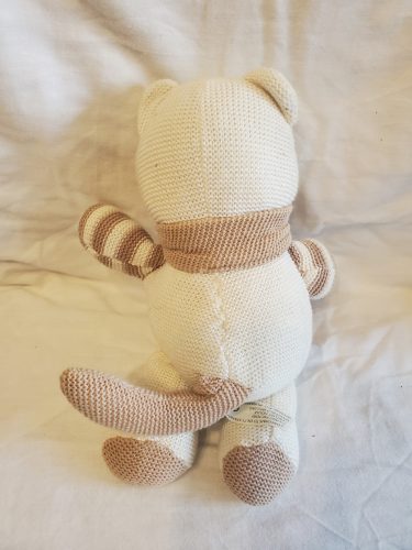 Használt Kötött cica (zsk)