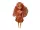 Zuru Sparkle Girlz Fairy hercegnő baba, 26 cm – újszerű (D2)