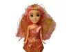 Zuru Sparkle Girlz Fairy hercegnő baba, 26 cm – újszerű (D2)