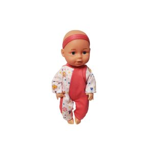 Beszélő baba – használt (B5)