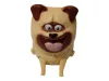 Happy Meal figura A kis kedvencek titkos élete 8-10 cm - jó állapotú  (F1)