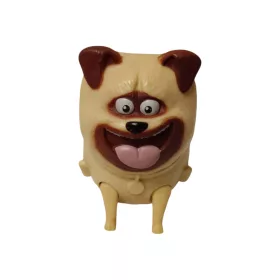   Happy Meal figura A kis kedvencek titkos élete 8-10 cm - jó állapotú  (F1)