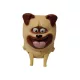Happy Meal figura A kis kedvencek titkos élete 8-10 cm - jó állapotú  (F1)